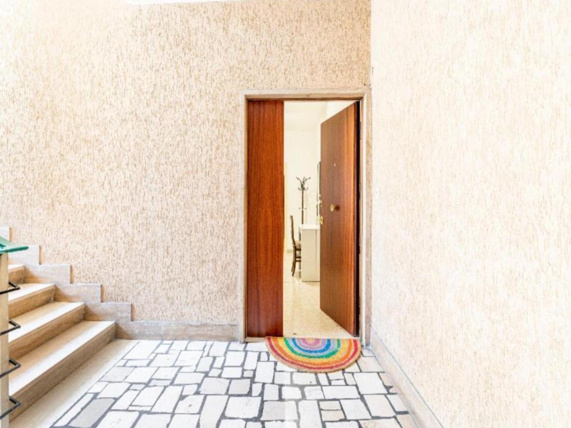 Massi Vatican House Rzym Zewnętrze zdjęcie